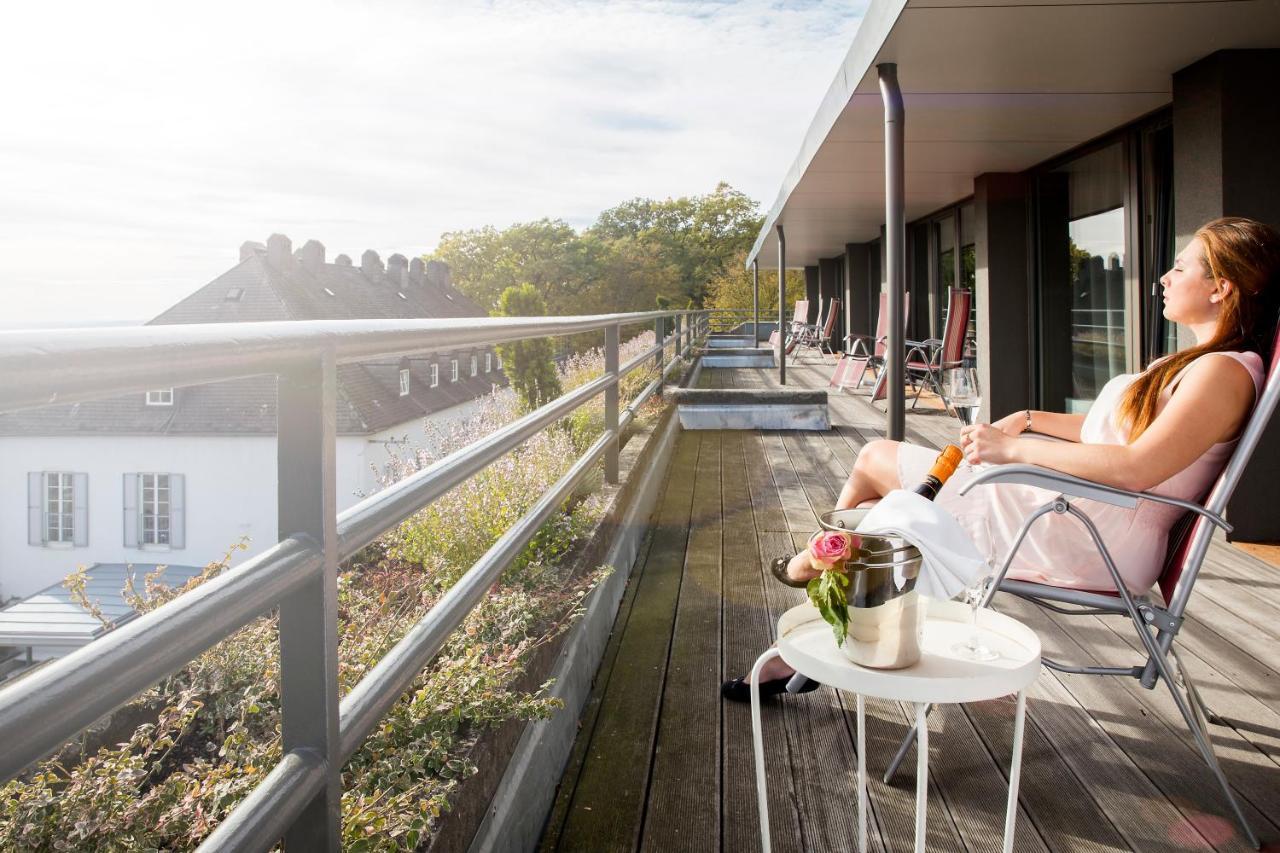 Berghotel Tulbingerkogel マウアーバハ エクステリア 写真