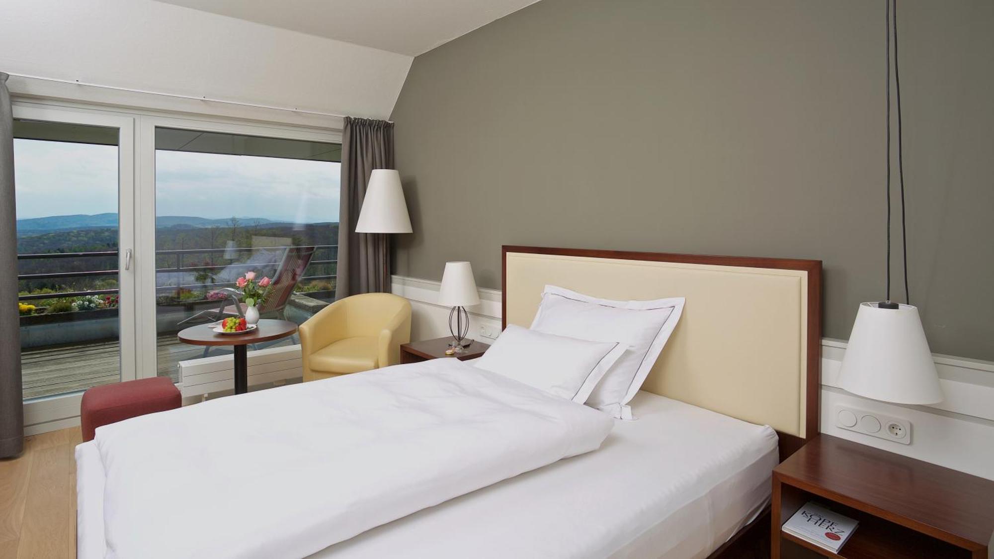 Berghotel Tulbingerkogel マウアーバハ エクステリア 写真