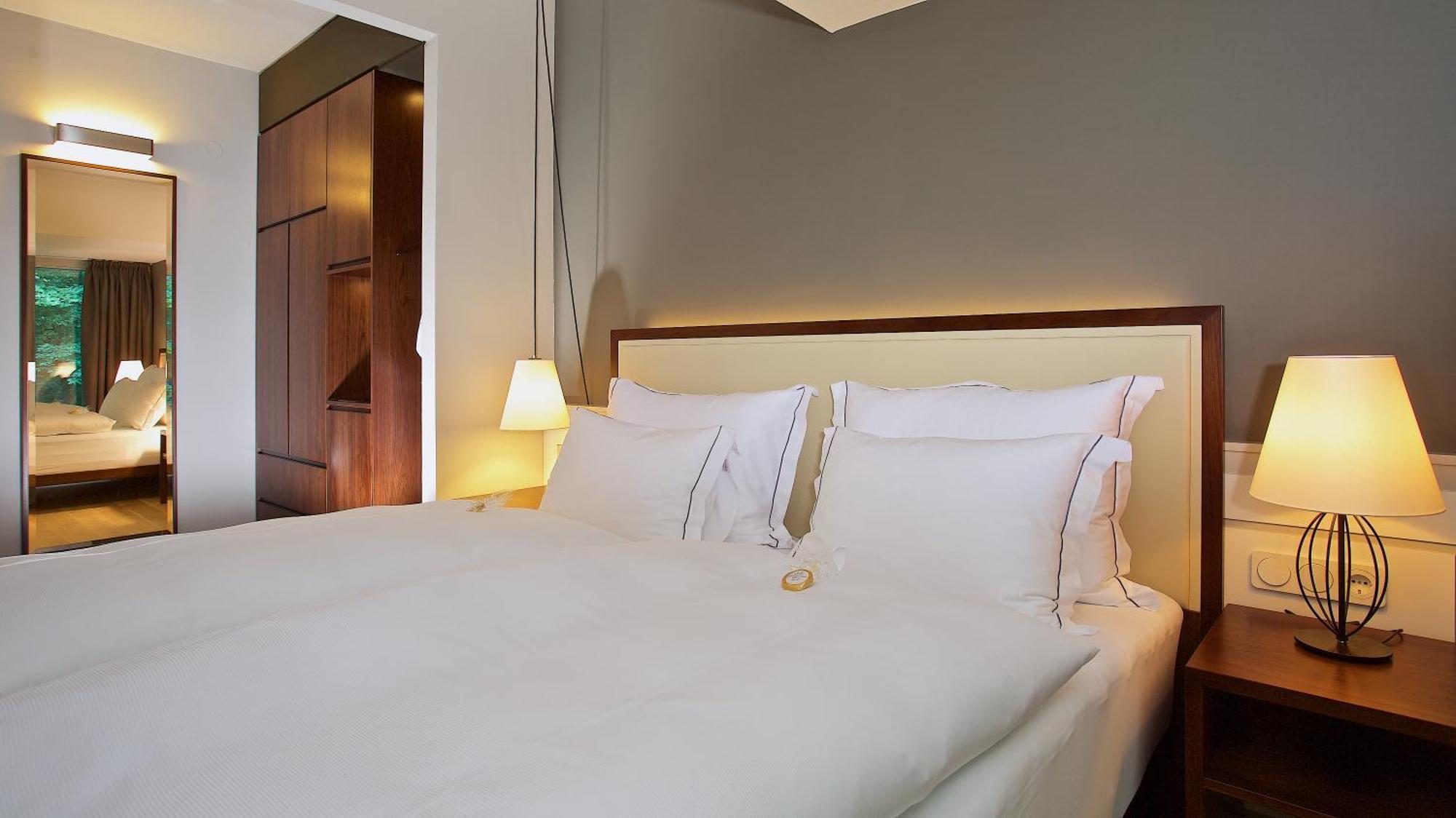 Berghotel Tulbingerkogel マウアーバハ エクステリア 写真