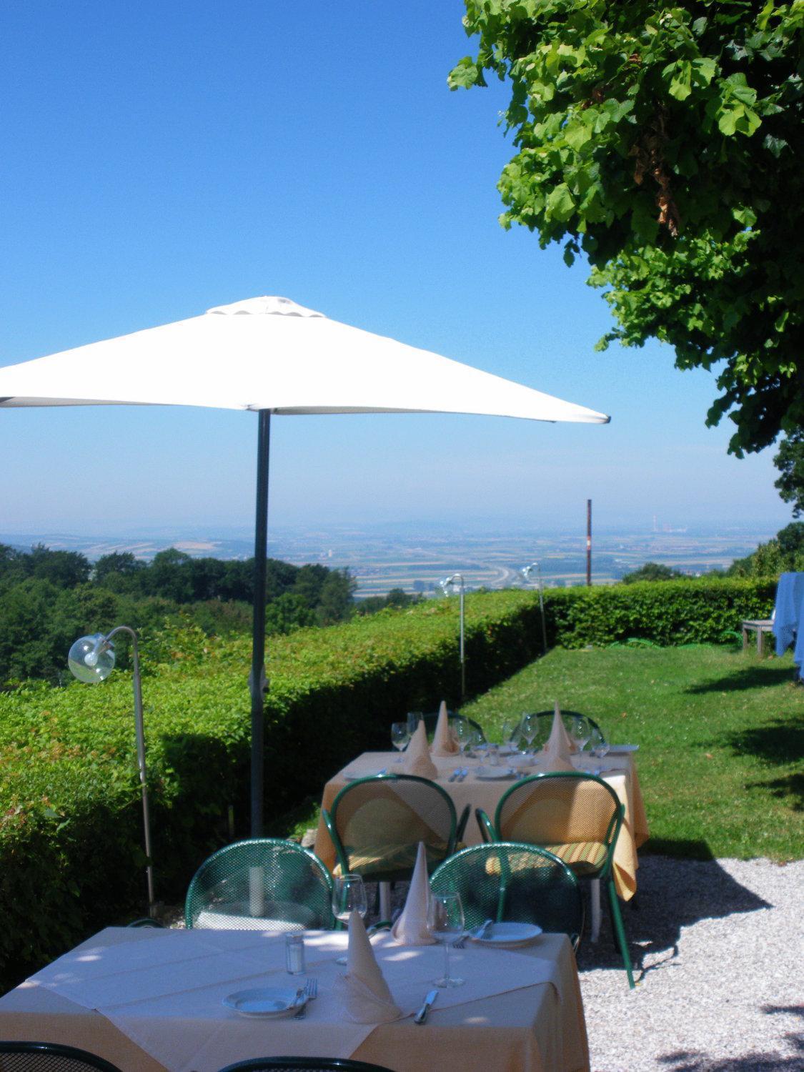 Berghotel Tulbingerkogel マウアーバハ エクステリア 写真
