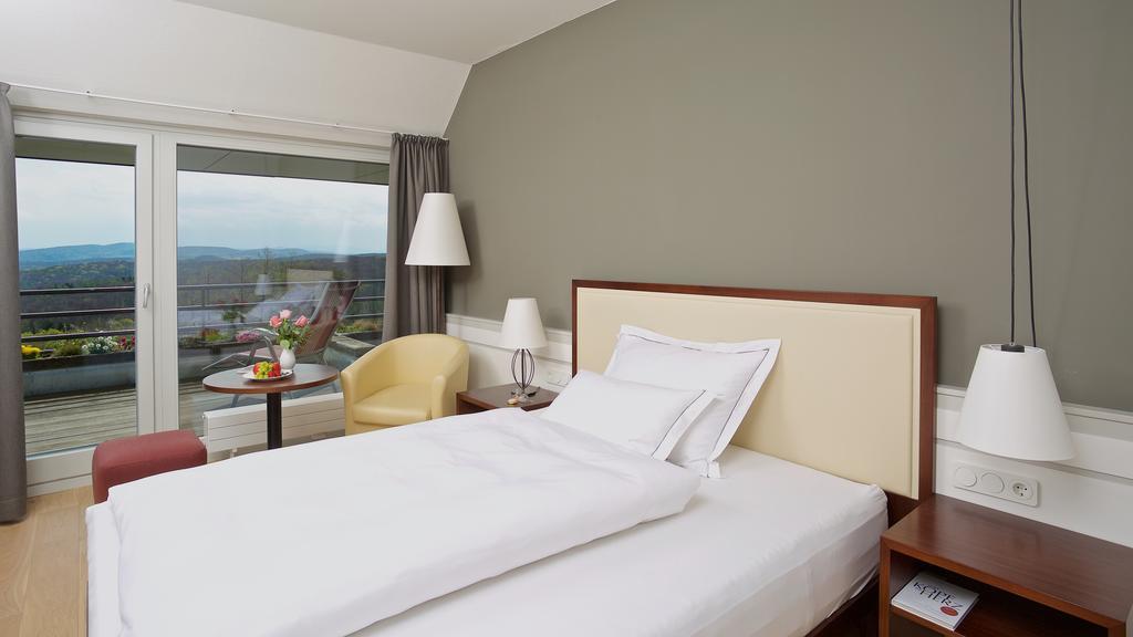 Berghotel Tulbingerkogel マウアーバハ エクステリア 写真