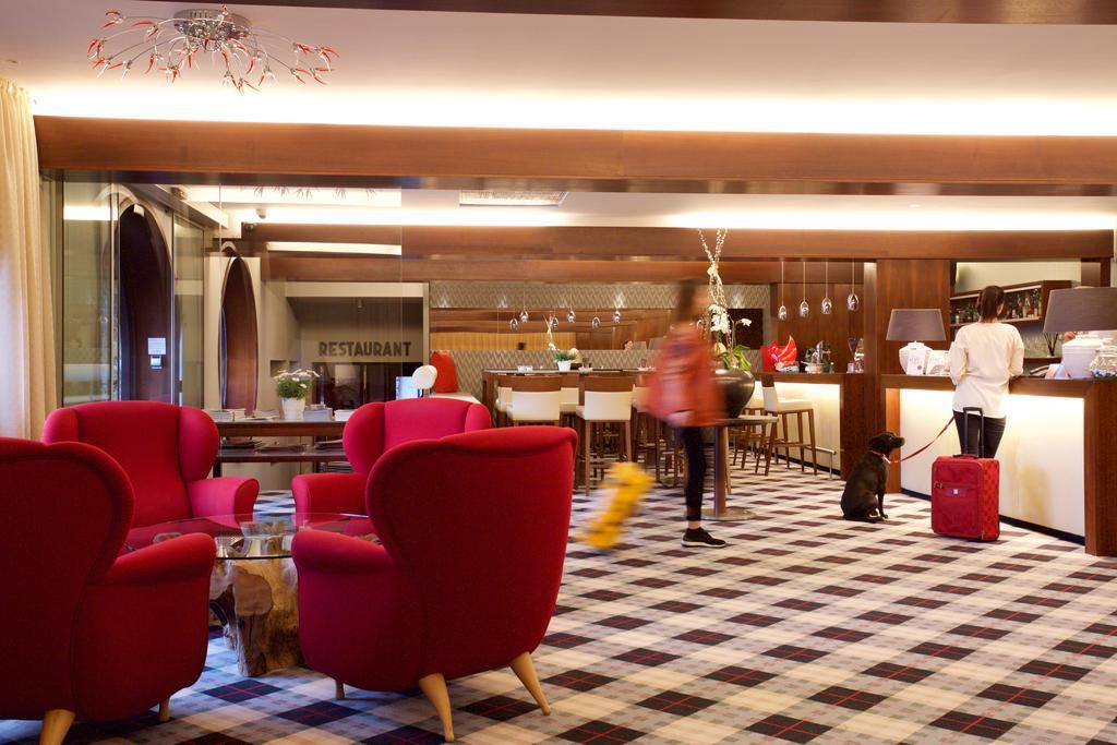 Berghotel Tulbingerkogel マウアーバハ エクステリア 写真