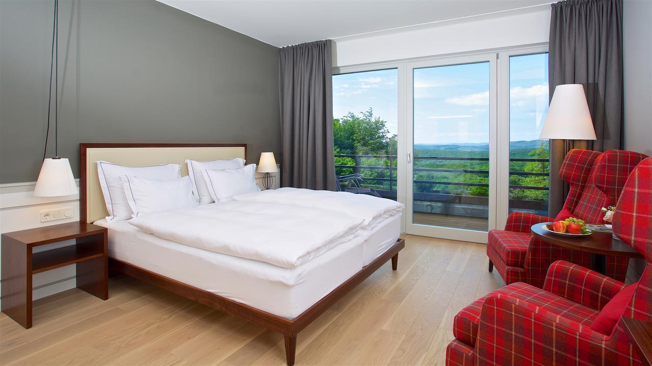 Berghotel Tulbingerkogel マウアーバハ エクステリア 写真