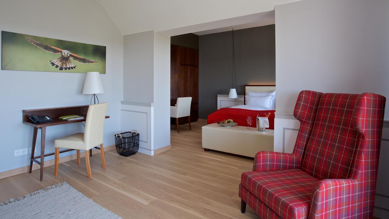 Berghotel Tulbingerkogel マウアーバハ エクステリア 写真