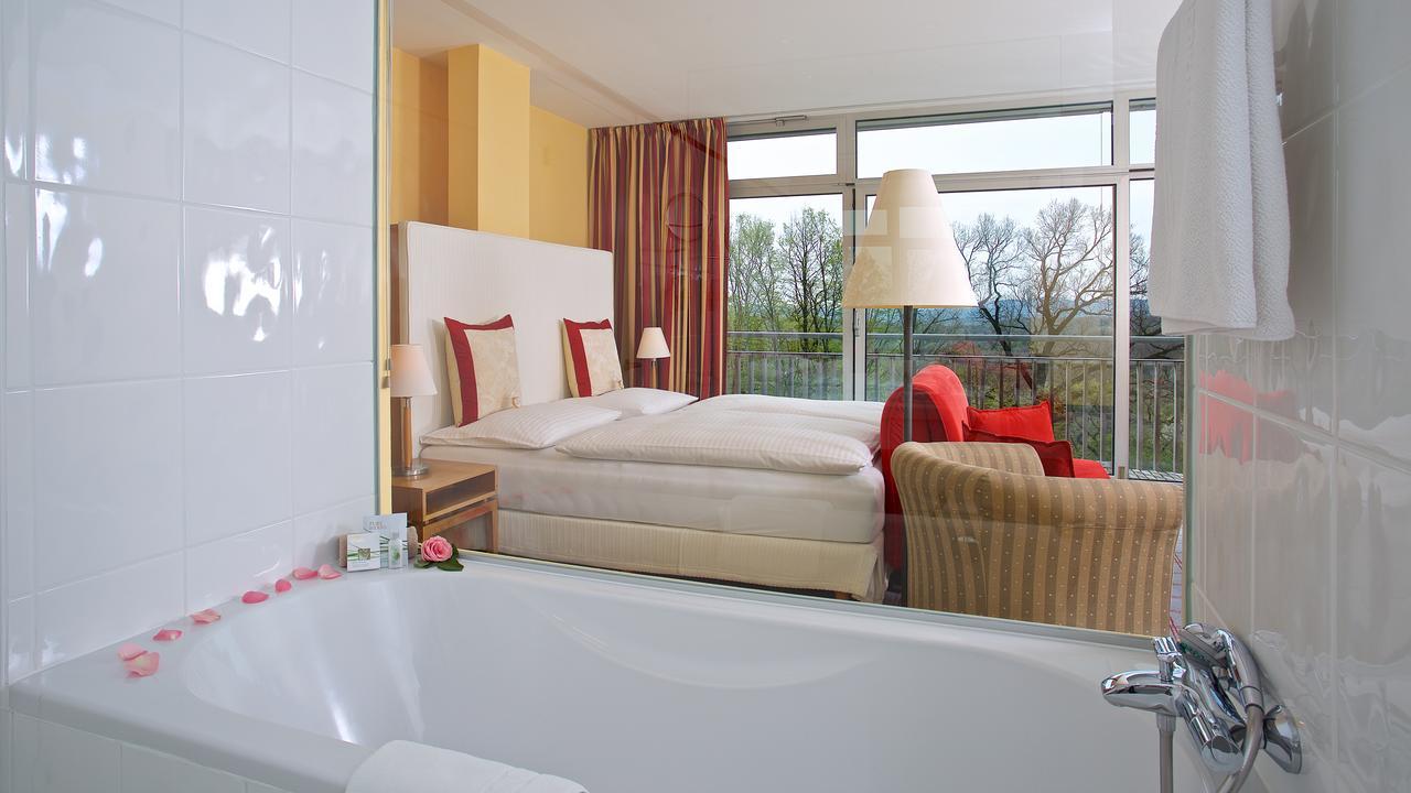 Berghotel Tulbingerkogel マウアーバハ エクステリア 写真