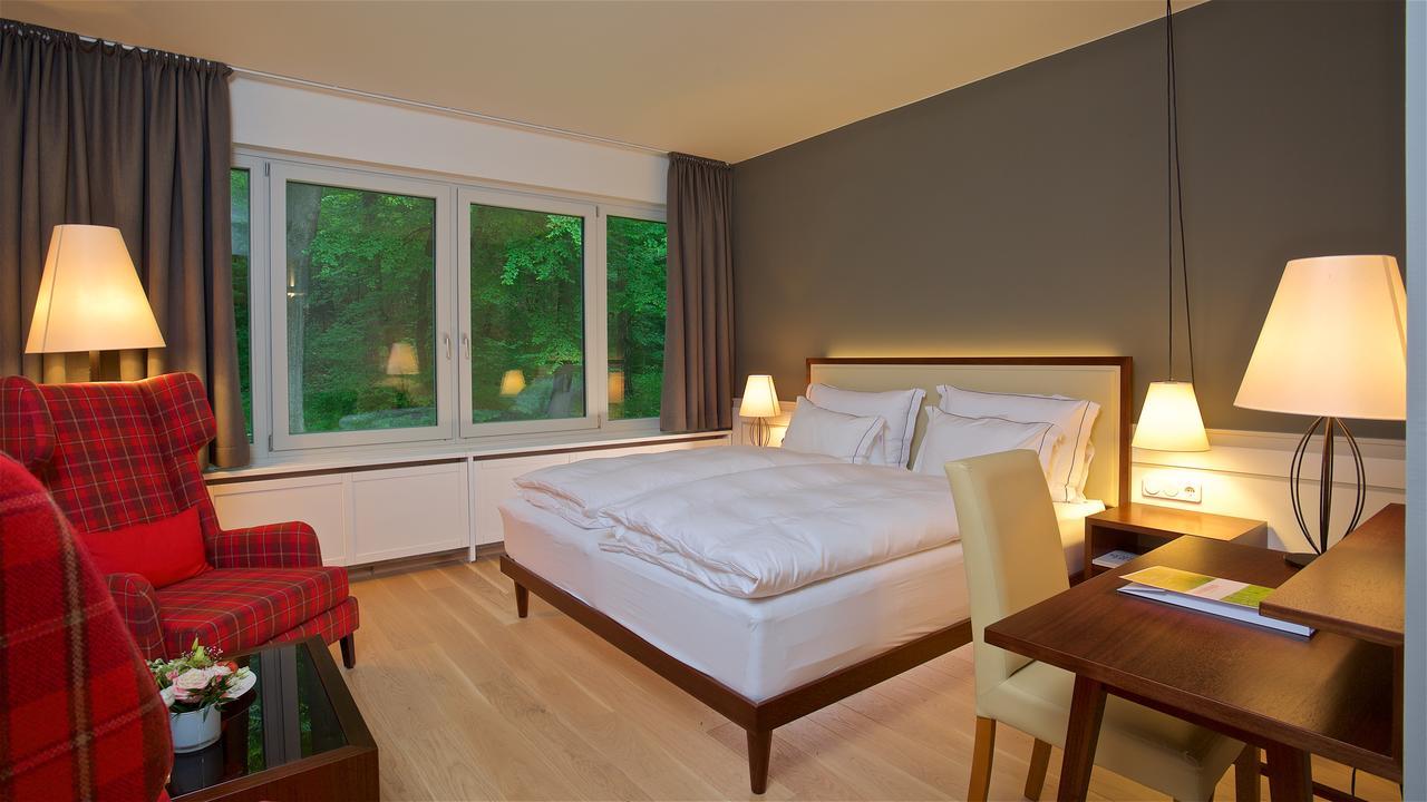 Berghotel Tulbingerkogel マウアーバハ エクステリア 写真
