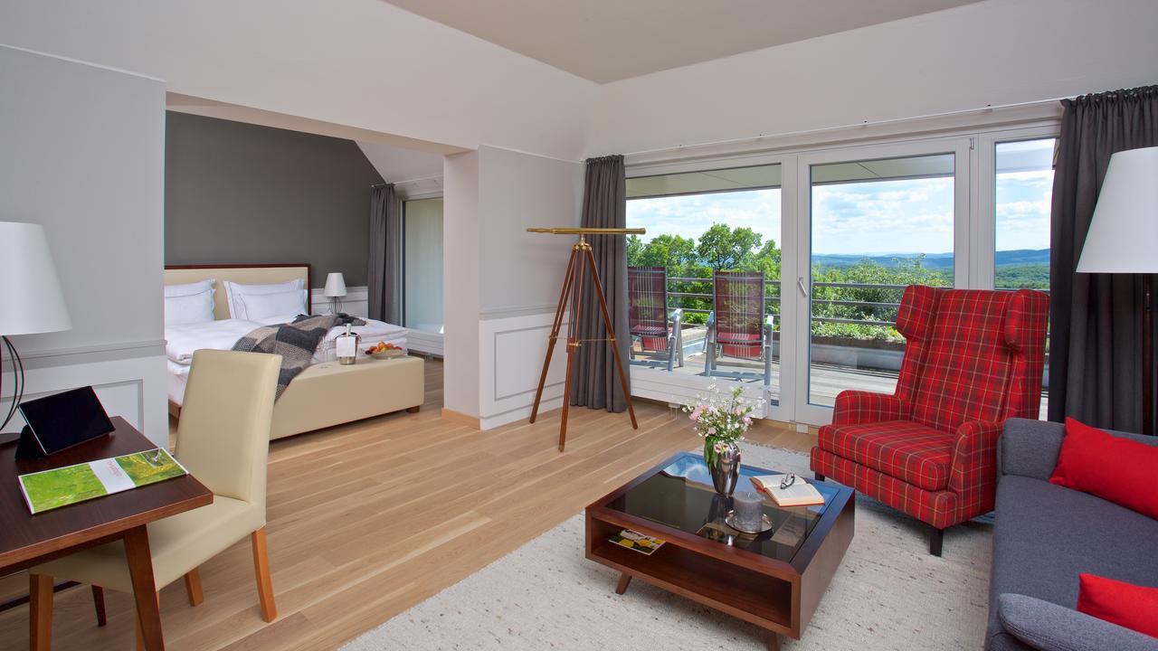 Berghotel Tulbingerkogel マウアーバハ エクステリア 写真