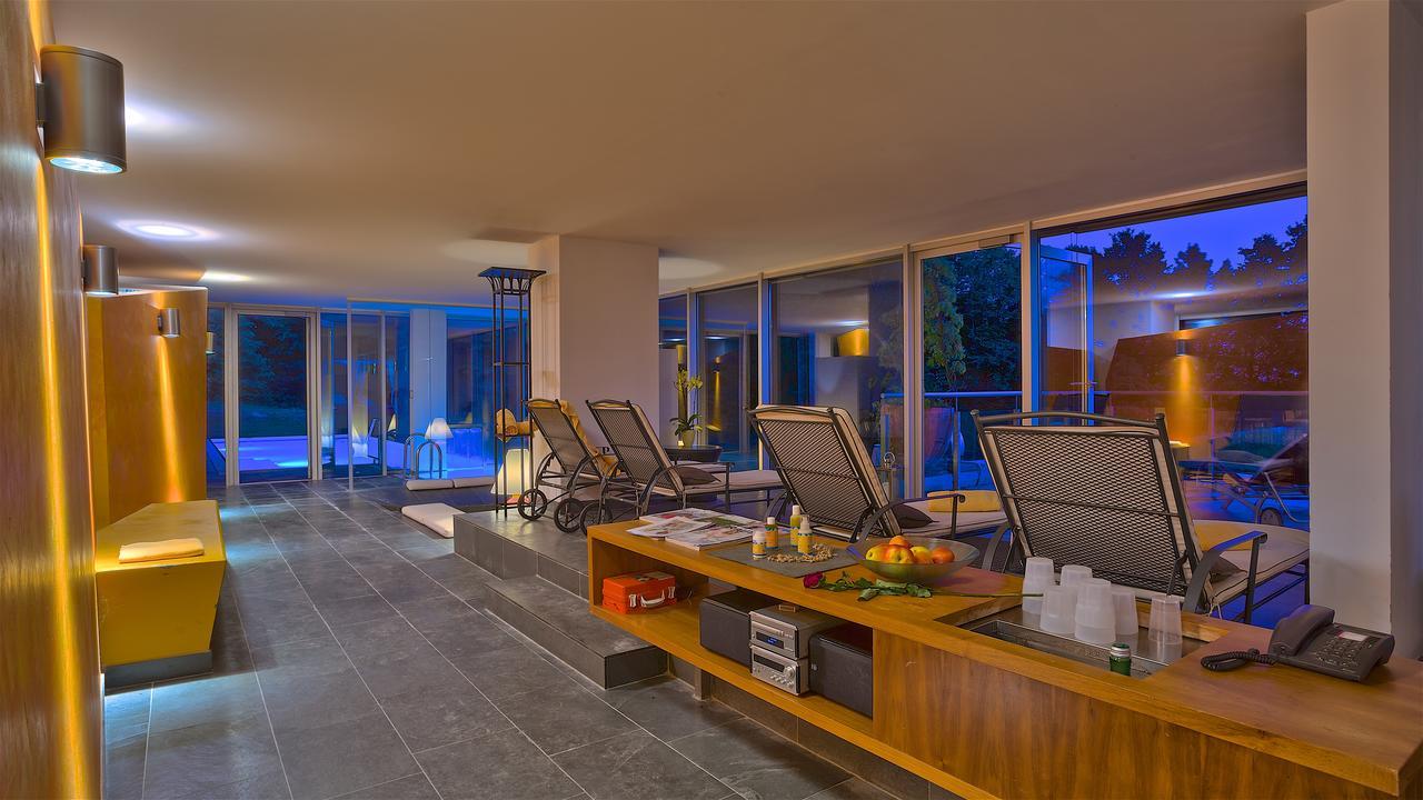 Berghotel Tulbingerkogel マウアーバハ エクステリア 写真