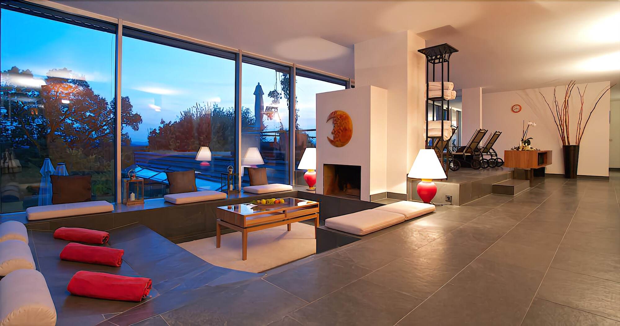 Berghotel Tulbingerkogel マウアーバハ エクステリア 写真