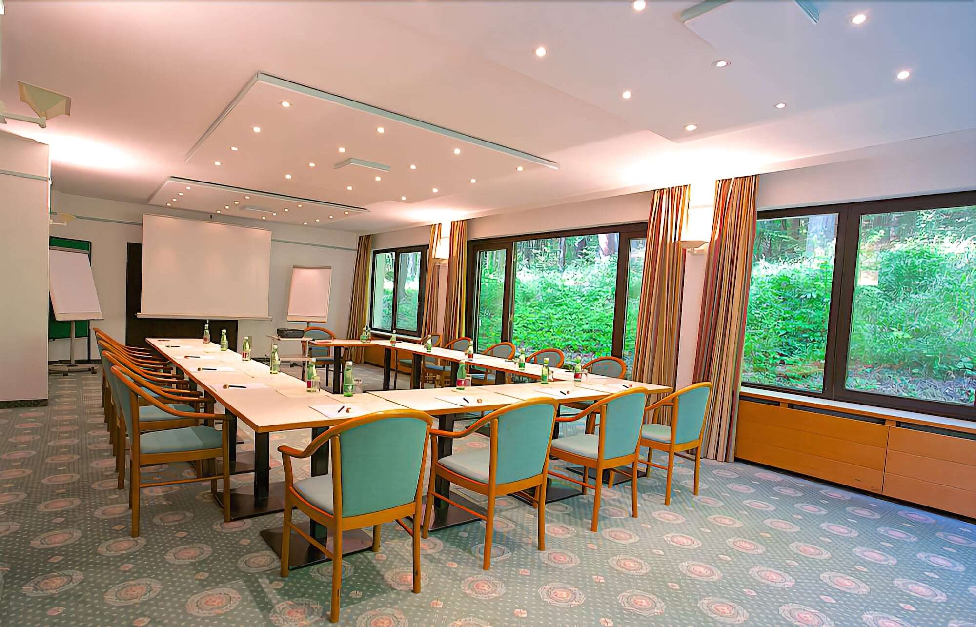 Berghotel Tulbingerkogel マウアーバハ エクステリア 写真