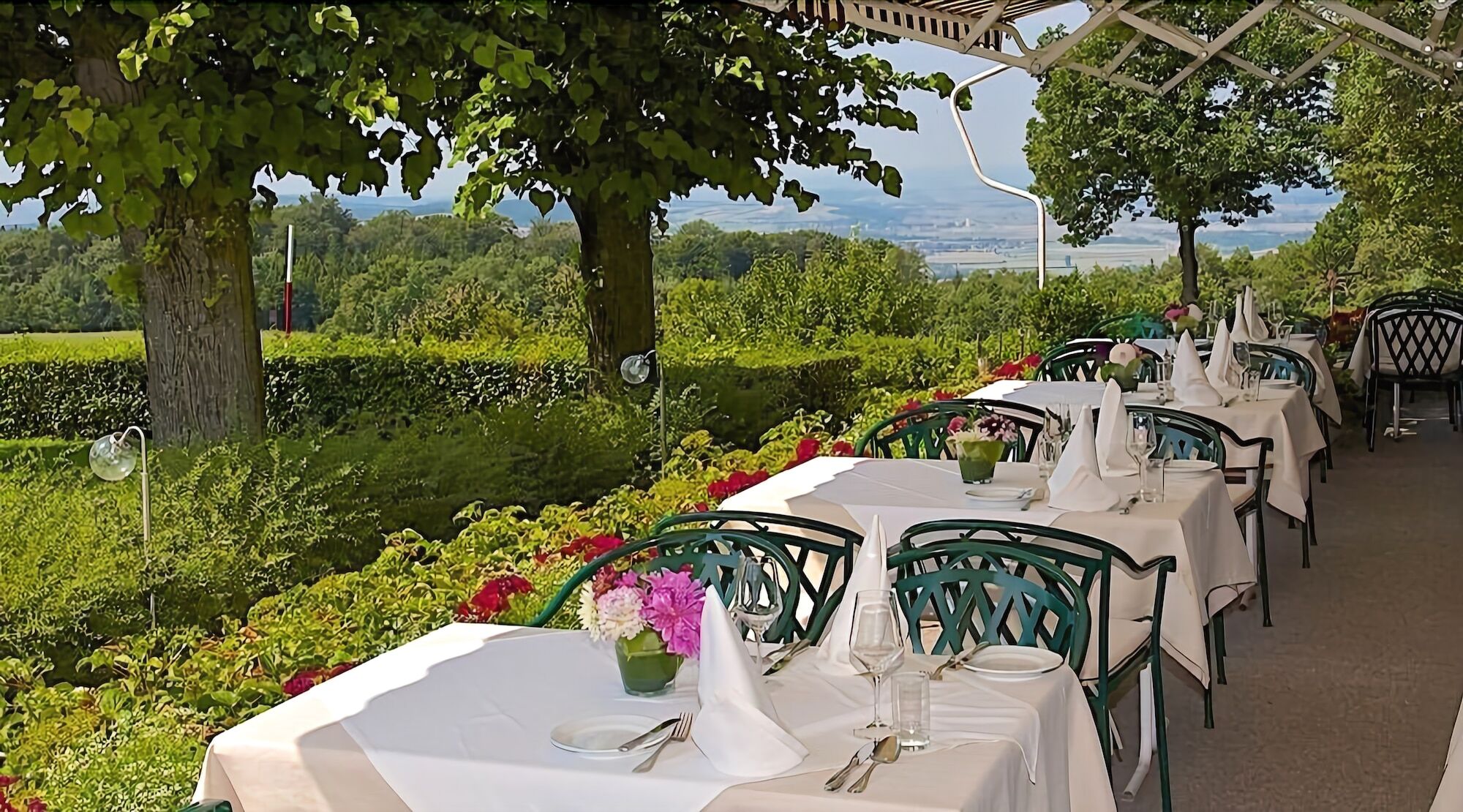 Berghotel Tulbingerkogel マウアーバハ エクステリア 写真