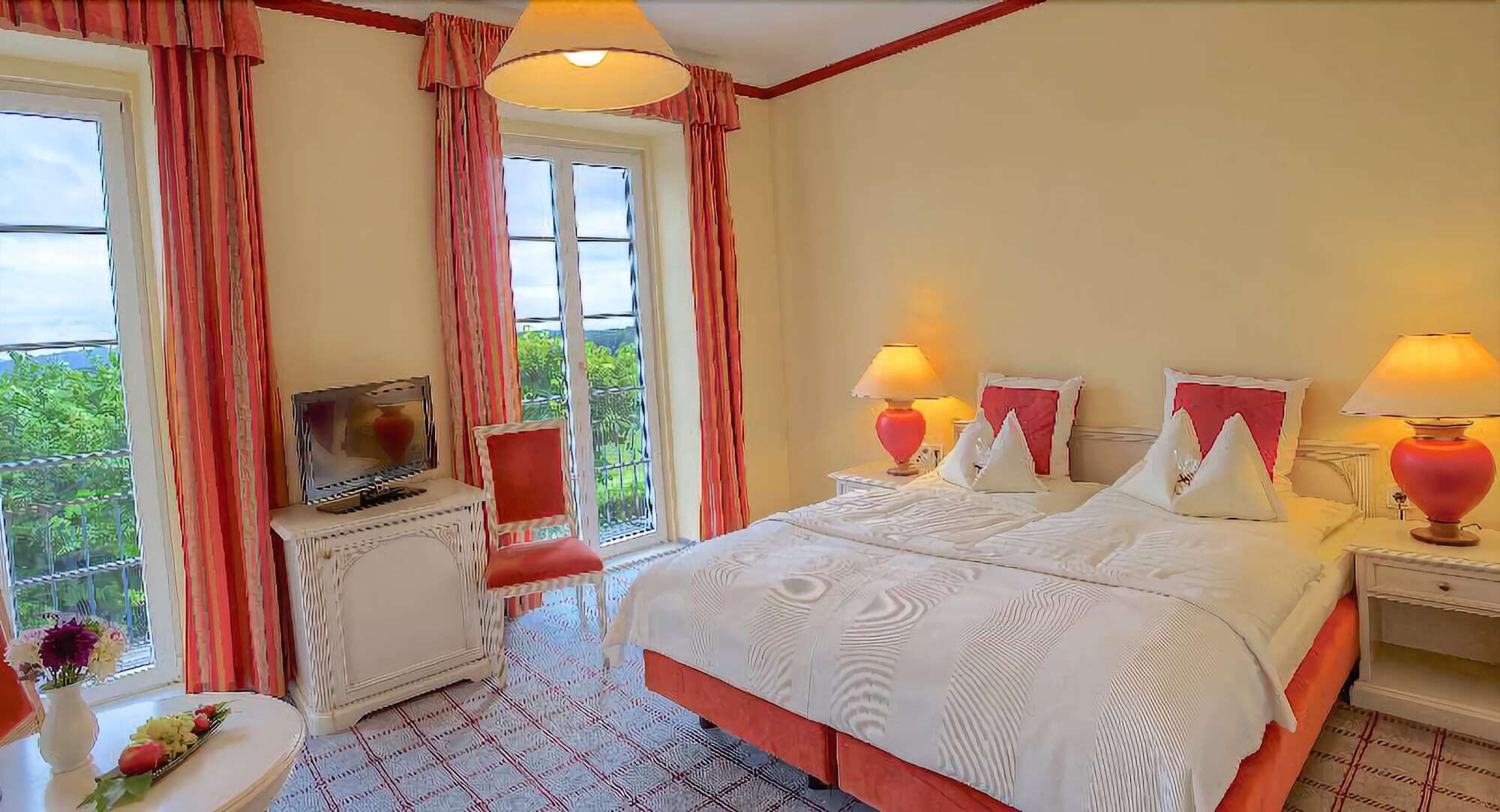 Berghotel Tulbingerkogel マウアーバハ エクステリア 写真