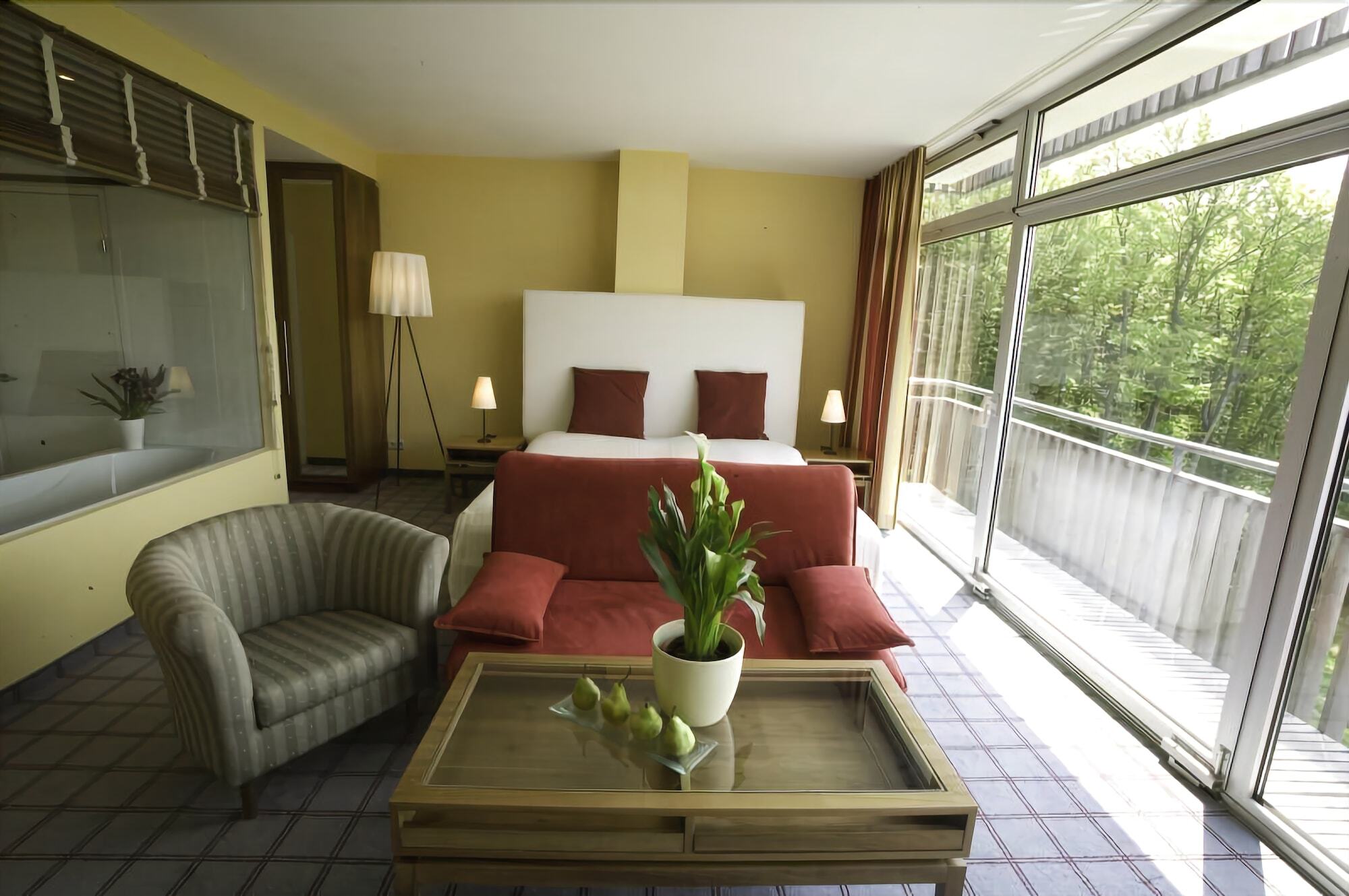 Berghotel Tulbingerkogel マウアーバハ エクステリア 写真